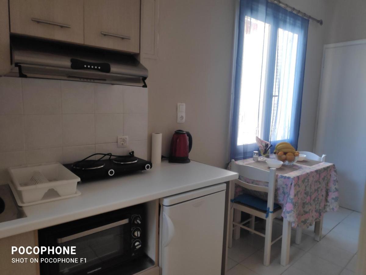 Villa Katerina Chania  Zewnętrze zdjęcie