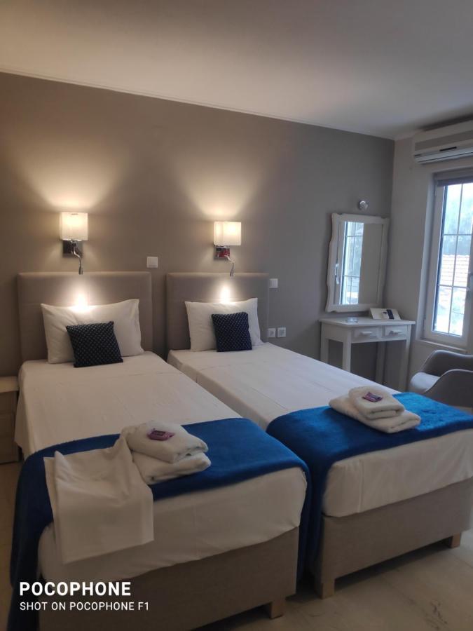 Villa Katerina Chania  Zewnętrze zdjęcie