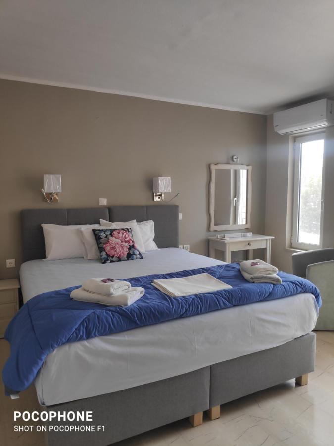 Villa Katerina Chania  Zewnętrze zdjęcie