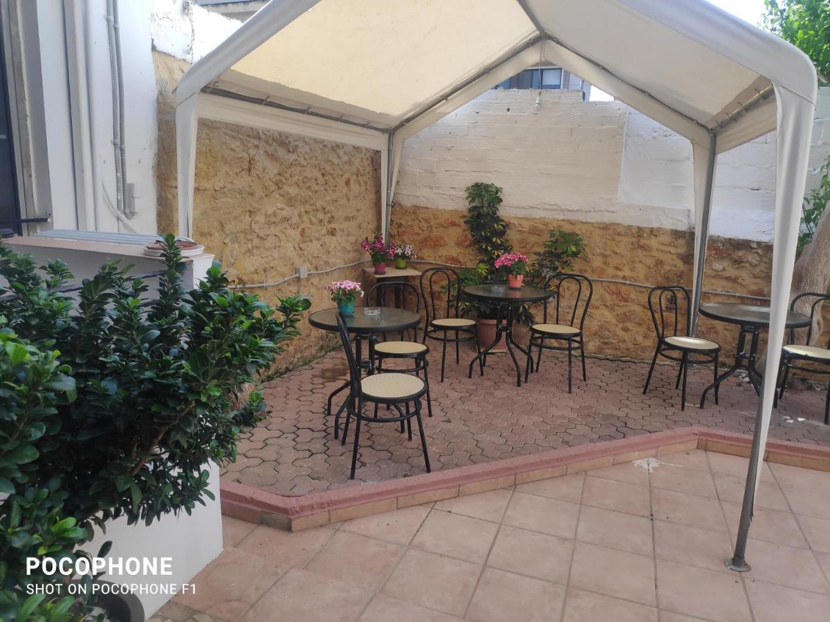 Villa Katerina Chania  Zewnętrze zdjęcie