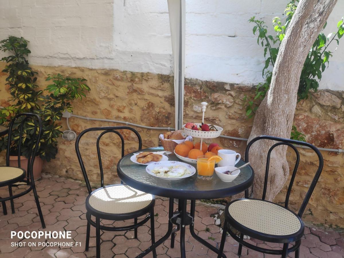 Villa Katerina Chania  Zewnętrze zdjęcie