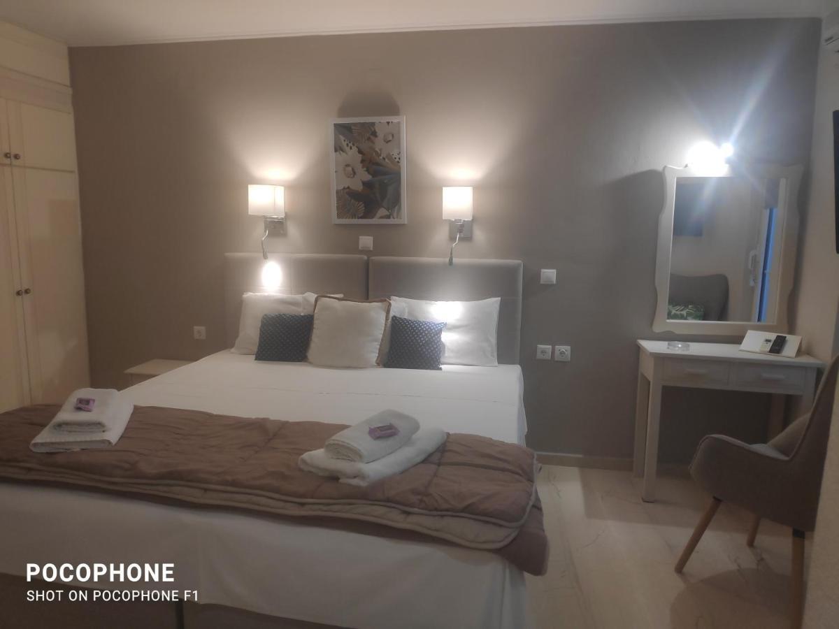 Villa Katerina Chania  Zewnętrze zdjęcie