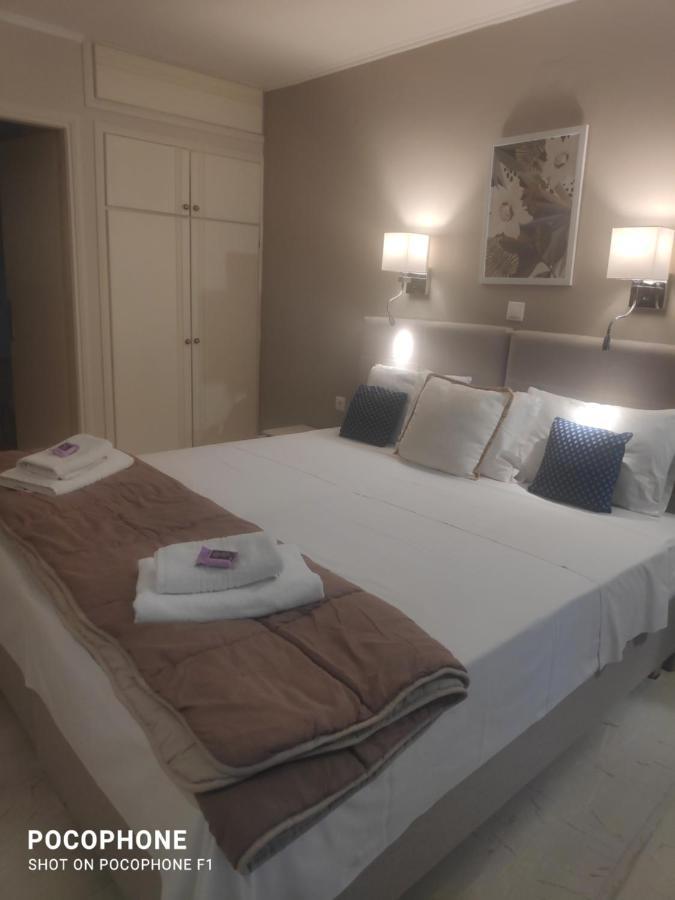 Villa Katerina Chania  Zewnętrze zdjęcie