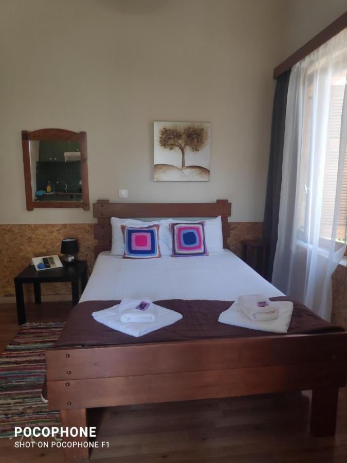 Villa Katerina Chania  Zewnętrze zdjęcie