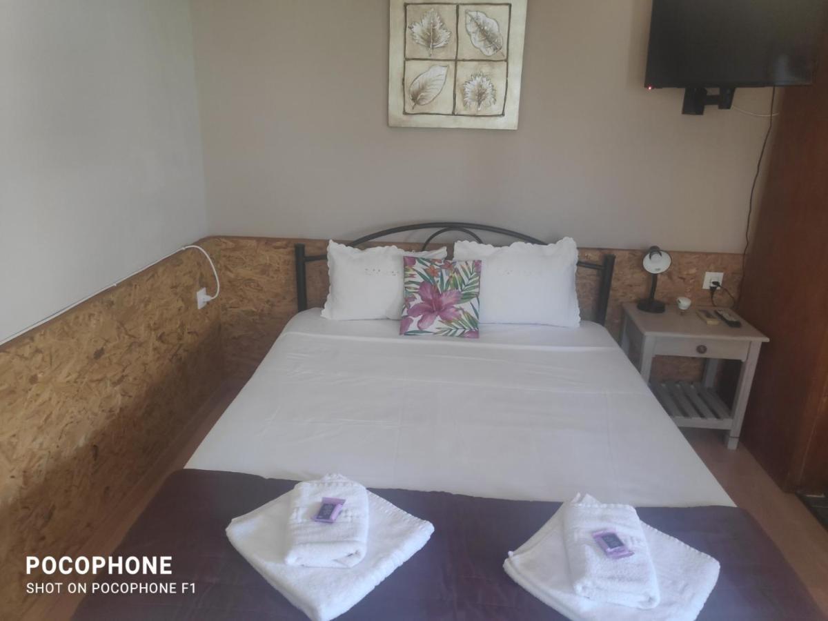 Villa Katerina Chania  Zewnętrze zdjęcie
