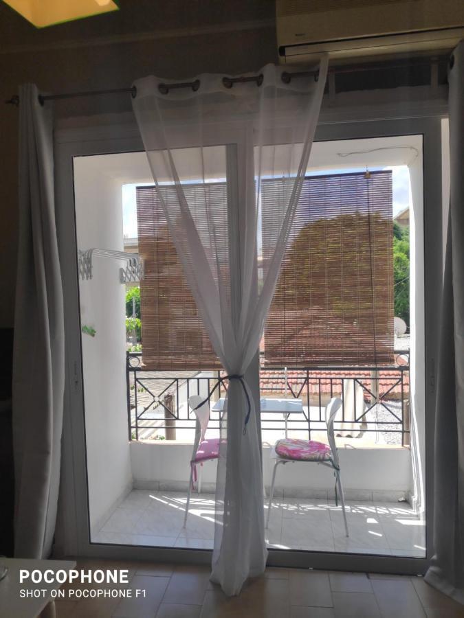 Villa Katerina Chania  Zewnętrze zdjęcie