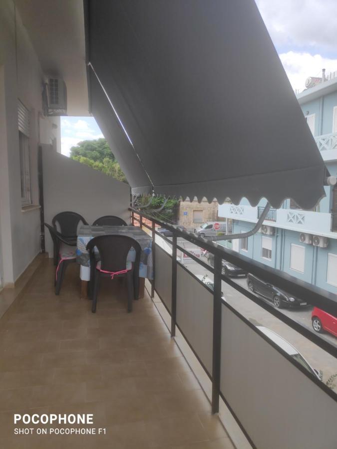 Villa Katerina Chania  Zewnętrze zdjęcie