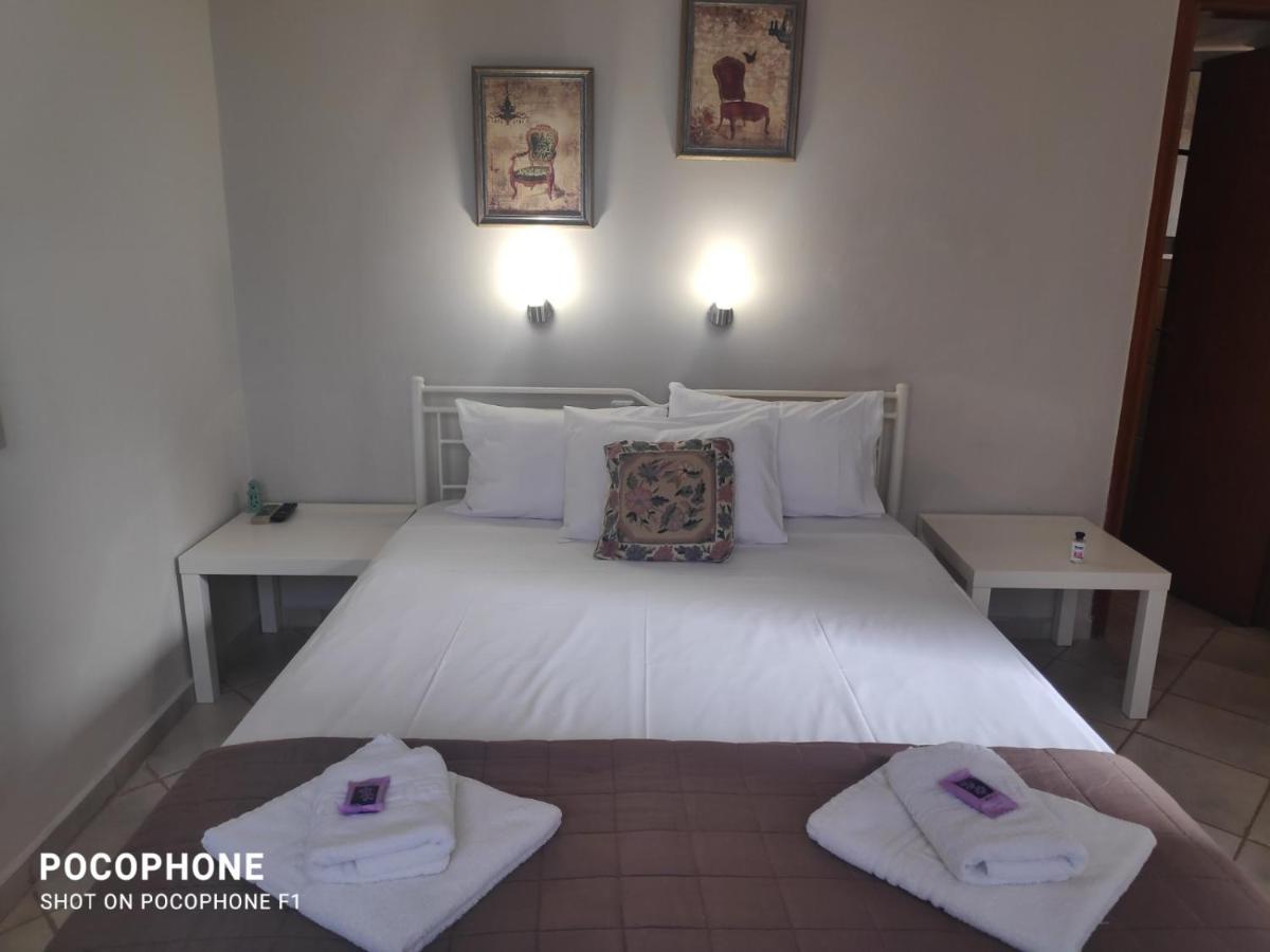 Villa Katerina Chania  Zewnętrze zdjęcie