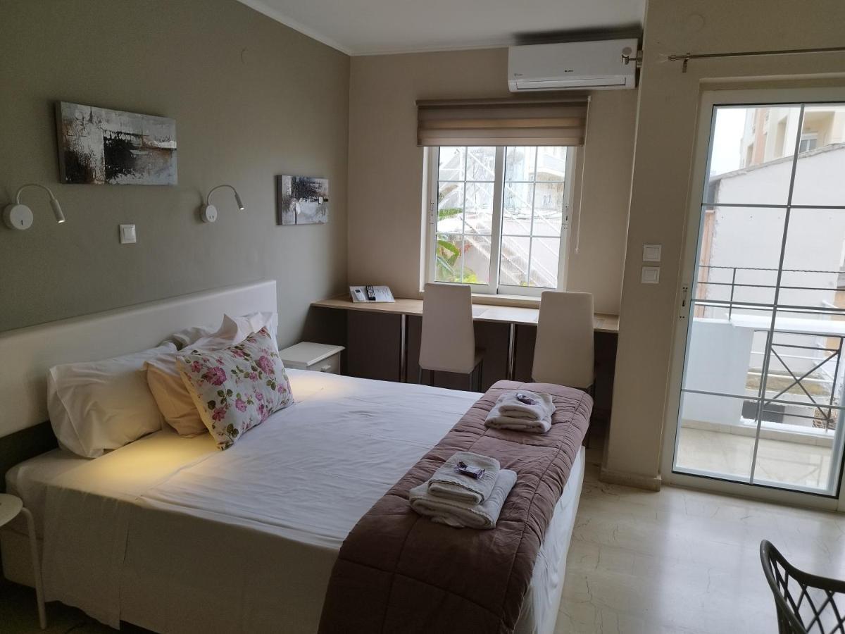 Villa Katerina Chania  Zewnętrze zdjęcie
