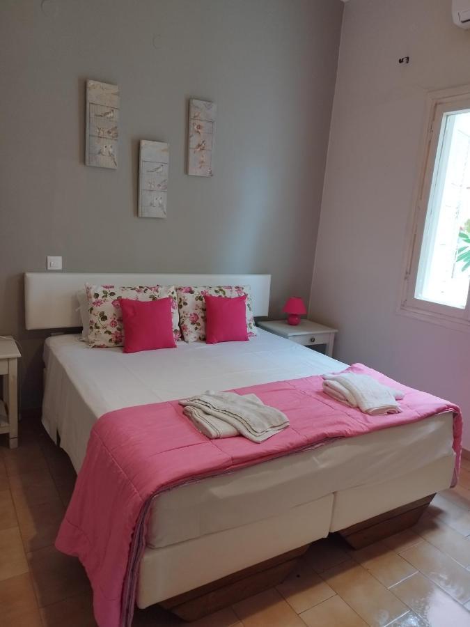 Villa Katerina Chania  Zewnętrze zdjęcie