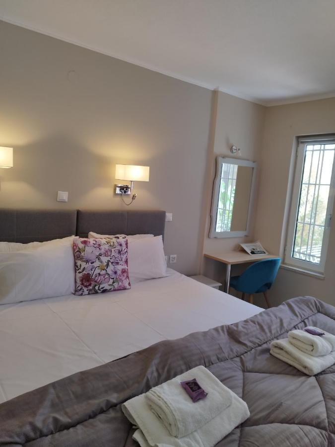Villa Katerina Chania  Zewnętrze zdjęcie