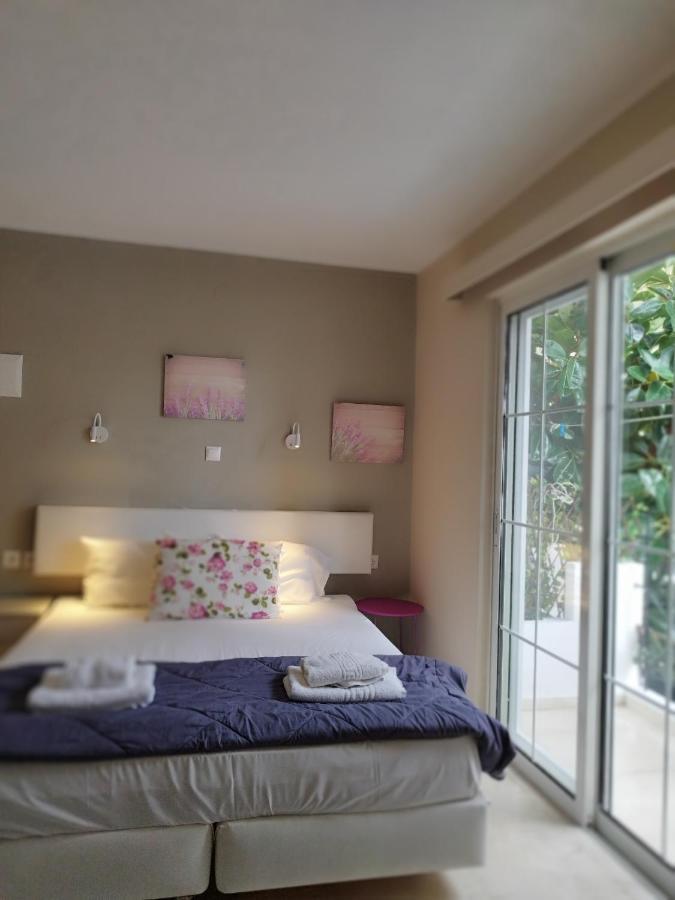Villa Katerina Chania  Zewnętrze zdjęcie
