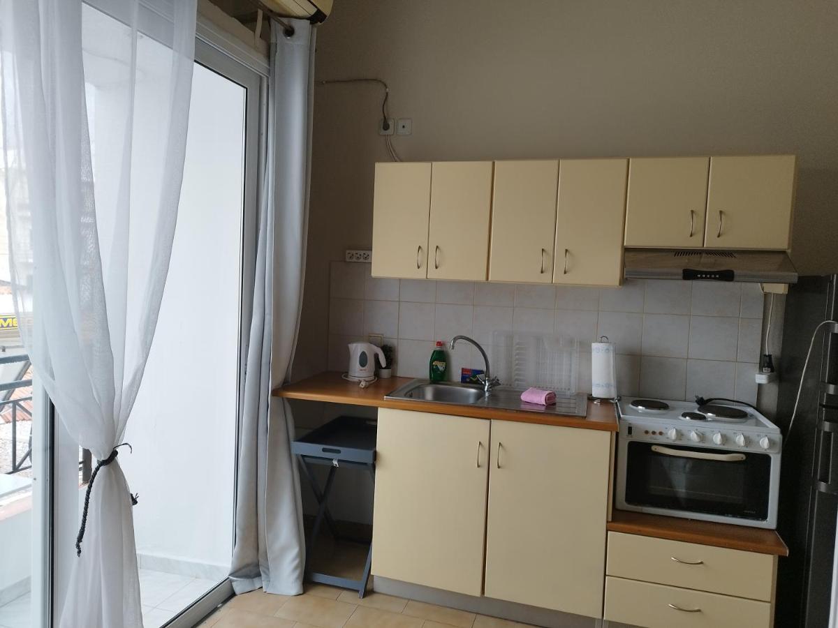 Villa Katerina Chania  Zewnętrze zdjęcie