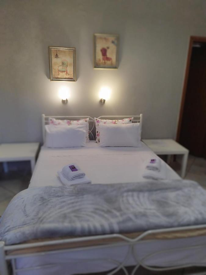 Villa Katerina Chania  Zewnętrze zdjęcie