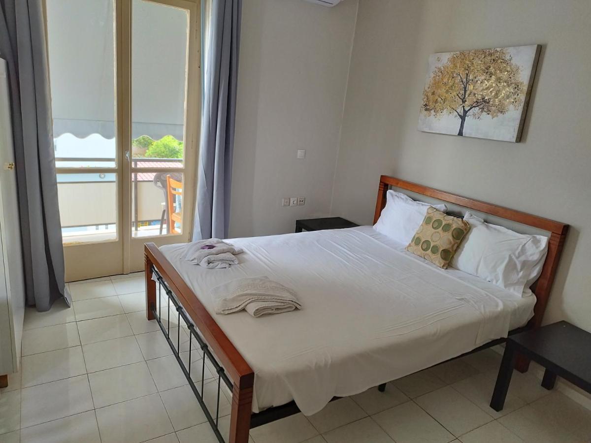 Villa Katerina Chania  Zewnętrze zdjęcie