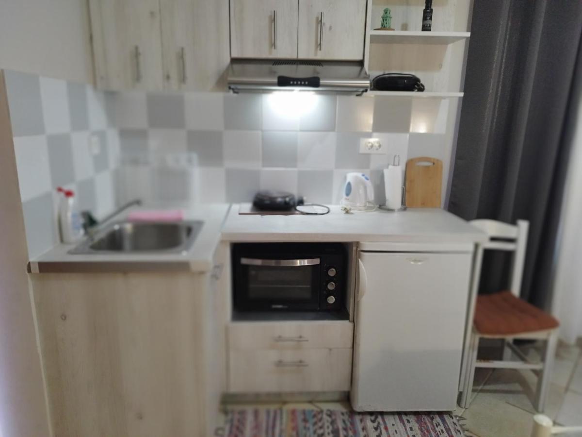 Villa Katerina Chania  Zewnętrze zdjęcie