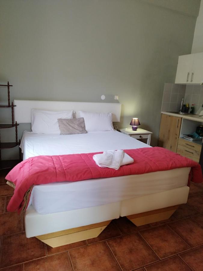 Villa Katerina Chania  Zewnętrze zdjęcie