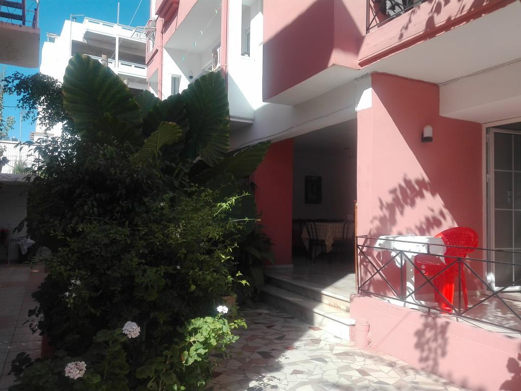 Villa Katerina Chania  Zewnętrze zdjęcie