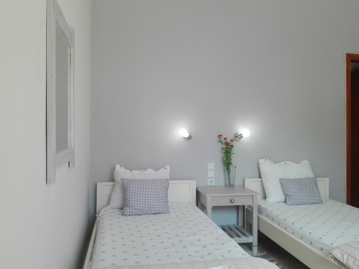 Villa Katerina Chania  Zewnętrze zdjęcie