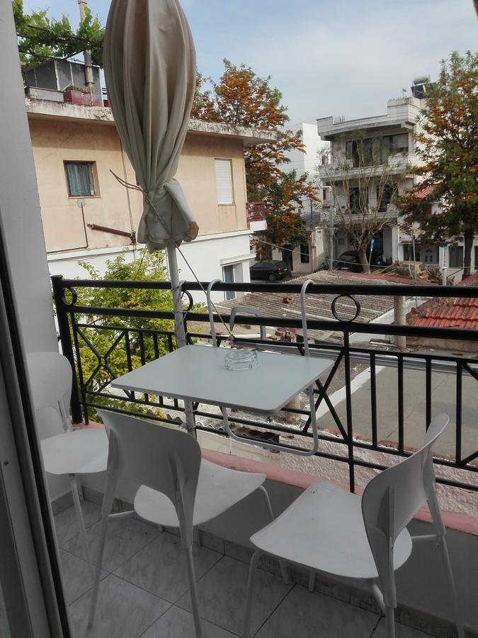 Villa Katerina Chania  Zewnętrze zdjęcie