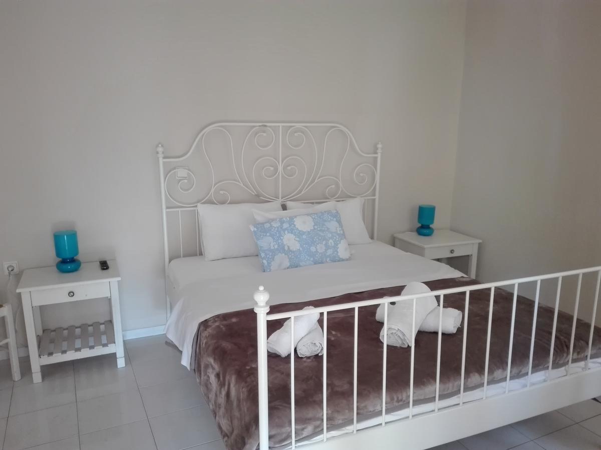 Villa Katerina Chania  Zewnętrze zdjęcie