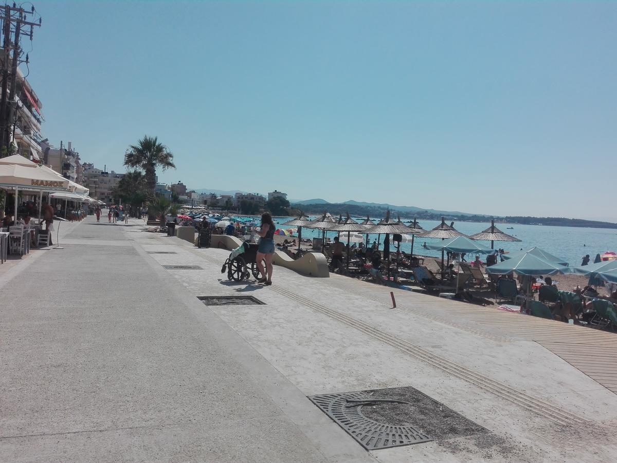 Villa Katerina Chania  Zewnętrze zdjęcie